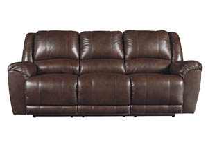 Image for Persiphone Canyon Reclining Sofa
