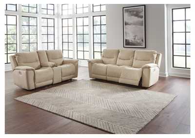 Image for Next-Gen Gaucho Power Reclining Sofa and Loveseat