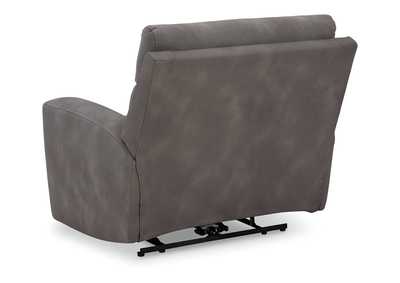 Next-Gen DuraPella Power Recliner,Signature Design By Ashley