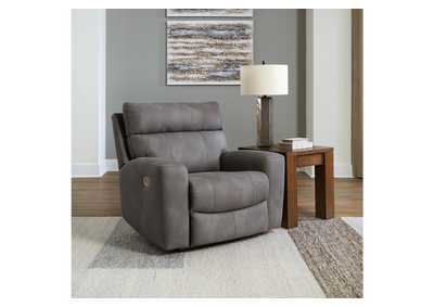 Next-Gen DuraPella Power Recliner,Signature Design By Ashley