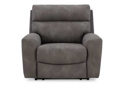 Next-Gen DuraPella Power Recliner,Signature Design By Ashley