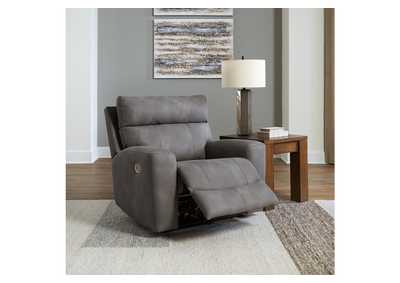 Next-Gen DuraPella Power Recliner,Signature Design By Ashley