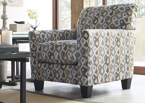 Image for Nalini Multi Accent Chair