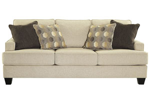 Image for Brielyn Linen Sofa