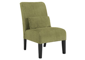 Image for Annora Green Accent Chair
