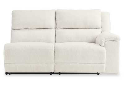 Keensburg Right-Arm Facing Power Reclining Loveseat,Signature Design By Ashley