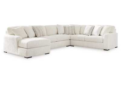 Image for Chessington 4-Piece Sectional with Chaise