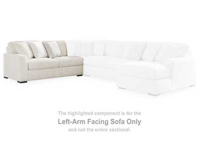 Chessington Left-Arm Facing Sofa