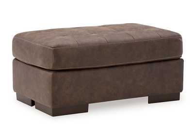 Maderla Sofa, Loveseat, Chair and Ottoman,Signature Design By Ashley