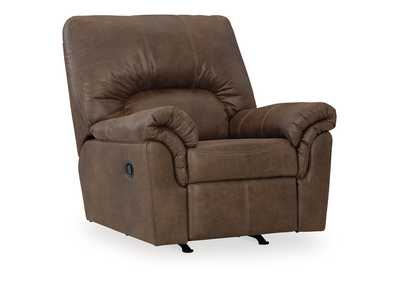 Lamoine Recliner