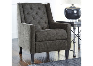 Image for Ardenboro Accents Charcoal Accent Chair
