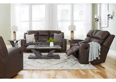 Lavenhorne Sofa, Loveseat and Recliner,Signature Design By Ashley