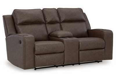 Lavenhorne Reclining Loveseat