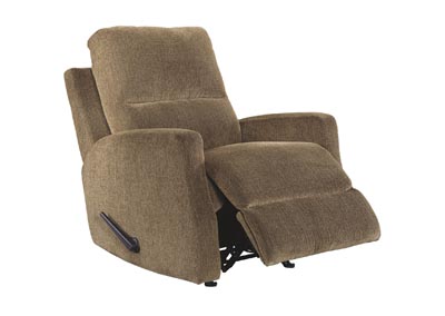 Image for Fambro Hazel Rocker Recliner