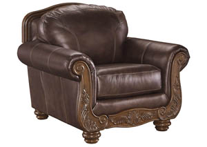 Image for Mellwood Walnut Chair