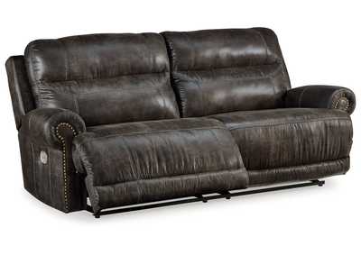 Grearview Power Reclining Sofa and Loveseat,Signature Design By Ashley