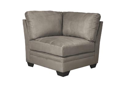 Image for Iago Cobblestone Left Facing/Right Facing Corner Chair