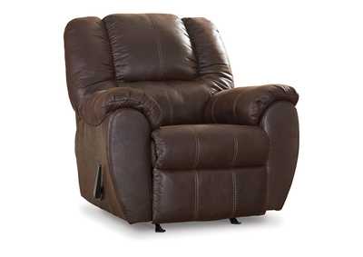 Fitchner Recliner