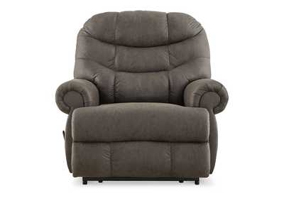 Camera Time Recliner,Signature Design By Ashley