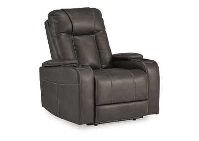 Image for Feazada Power Recliner