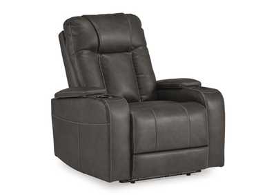 Feazada Power Recliner