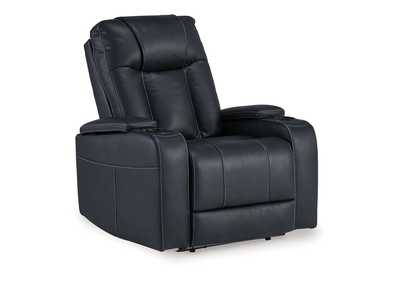 Image for Feazada Power Recliner