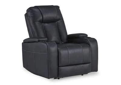 Feazada Power Recliner