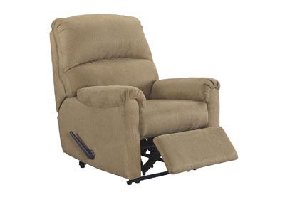 Image for Otwell Cocoa Zero Wall Recliner