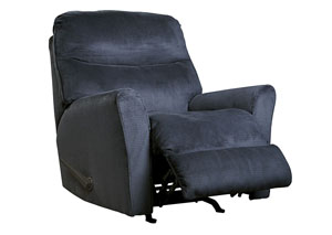 Image for Cossette Midnight Rocker Recliner