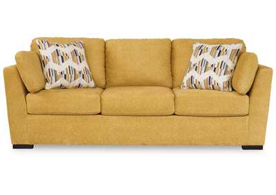 Image for Keerwick Queen Sofa Sleeper