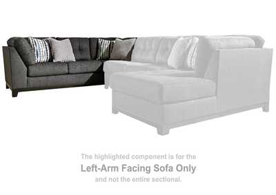 Reidshire Left-Arm Facing Sofa