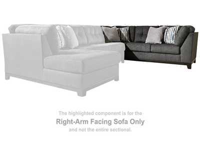 Reidshire Right-Arm Facing Sofa