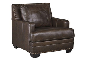 Image for Corvan Antique Chair