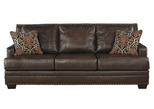 Image for Corvan Antique Sofa