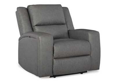 Brixworth Recliner