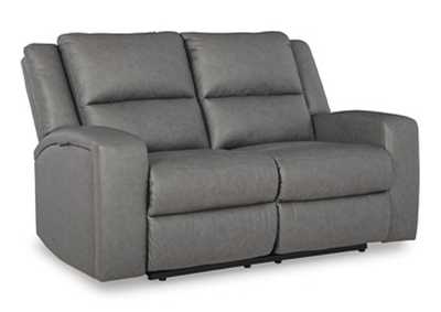 Image for Brixworth Reclining Loveseat