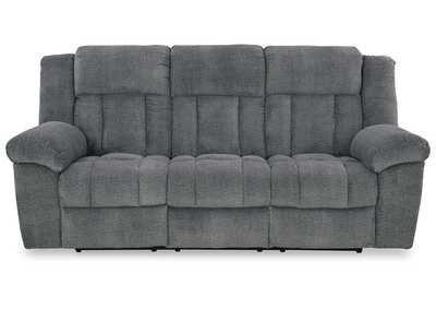 Image for Tip-Off Power Reclining Sofa