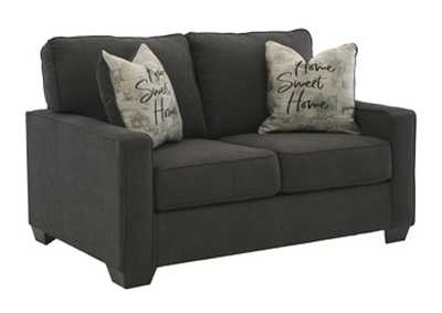 Lamoine Loveseat