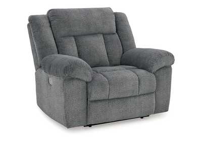 Image for Tip-Off Power Recliner