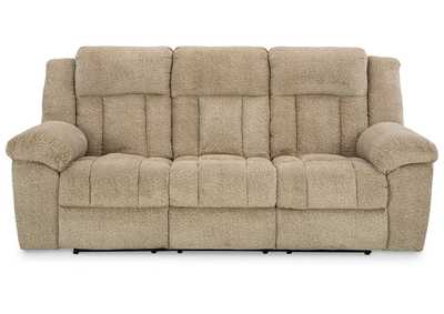 Tip-Off Power Reclining Sofa