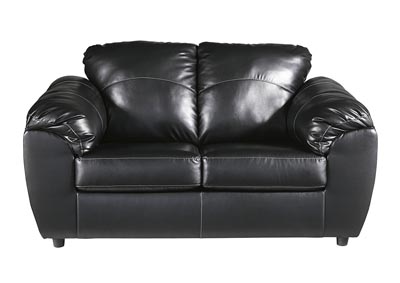 Image for Fezzman Onyx Loveseat