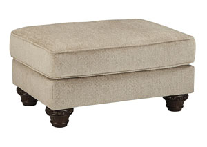 Image for Laytonsville Pebble Ottoman