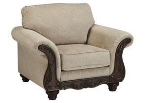 Image for Laytonsville Pebble Chair