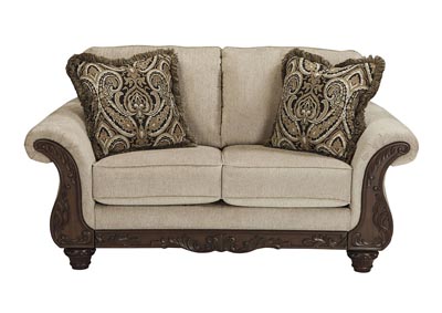 Image for Laytonsville Pebble Loveseat