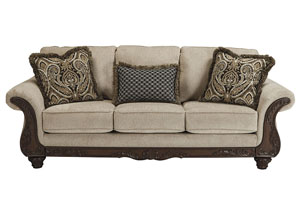Image for Laytonsville Pebble Sofa
