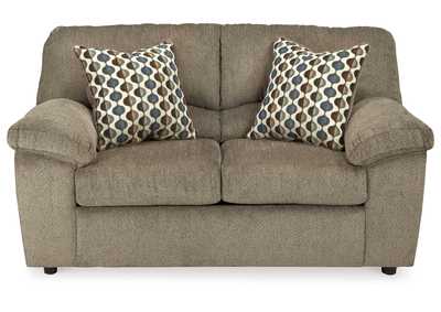Pindall Loveseat,Signature Design By Ashley