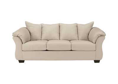 Image for White Darcy Sofa