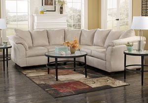Image for Darcy Stone Sectional