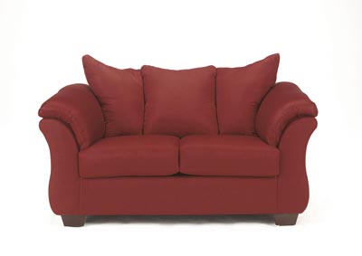 Image for Darcy Salsa Loveseat