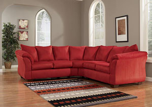 Image for Darcy Salsa Sectional
